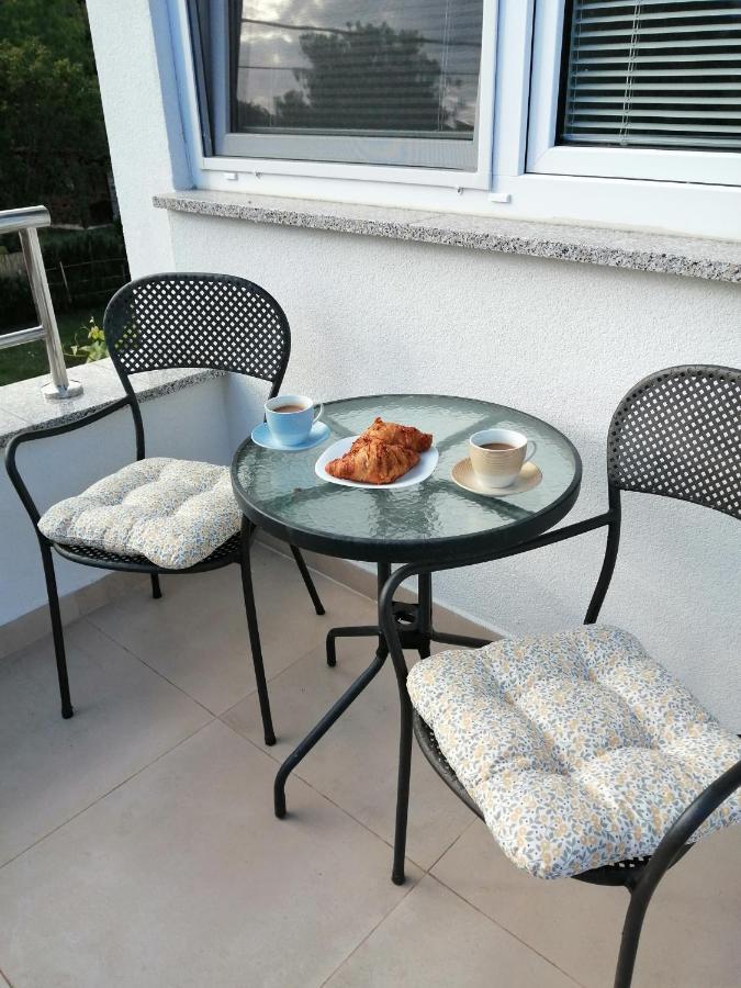 Apartment Premantura Ngoại thất bức ảnh