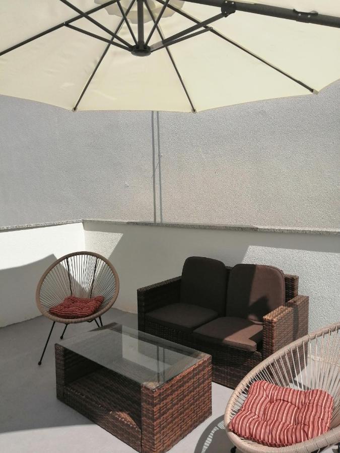 Apartment Premantura Ngoại thất bức ảnh