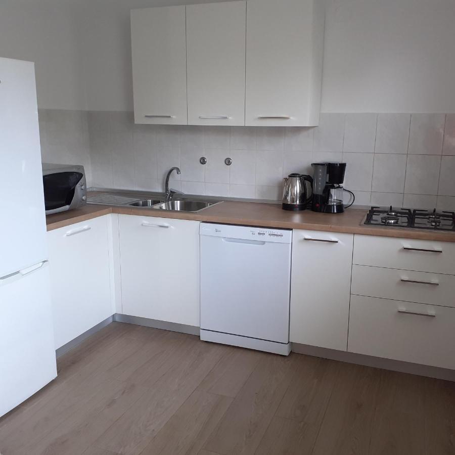 Apartment Premantura Ngoại thất bức ảnh