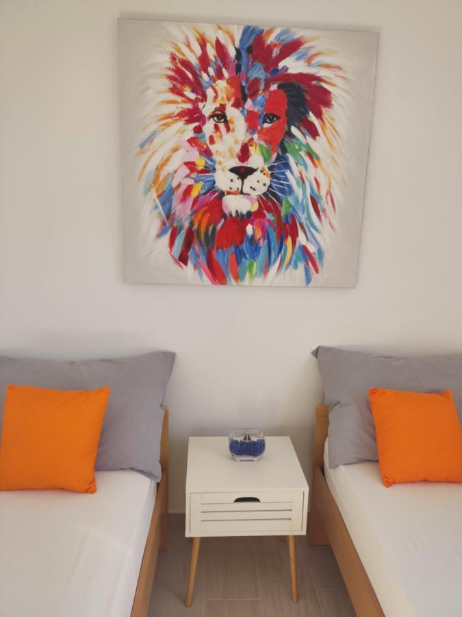 Apartment Premantura Ngoại thất bức ảnh