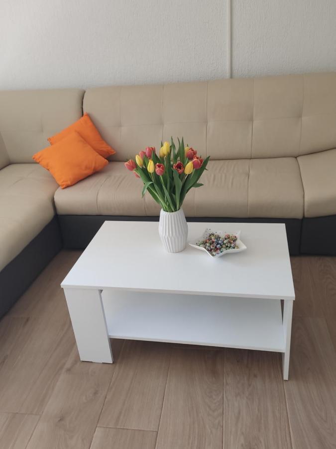 Apartment Premantura Ngoại thất bức ảnh