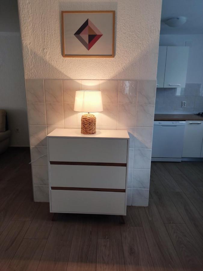 Apartment Premantura Ngoại thất bức ảnh