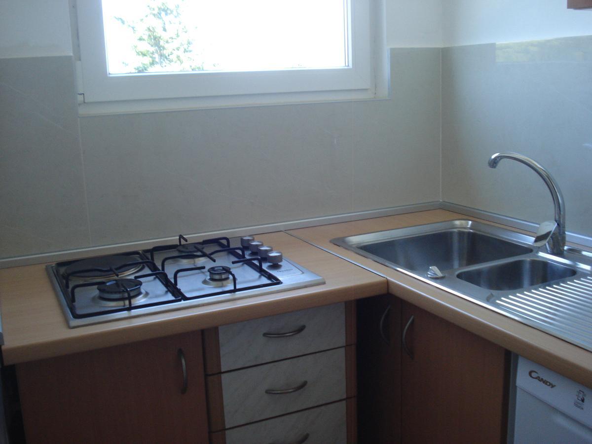Apartment Premantura Ngoại thất bức ảnh