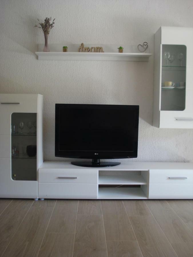 Apartment Premantura Ngoại thất bức ảnh