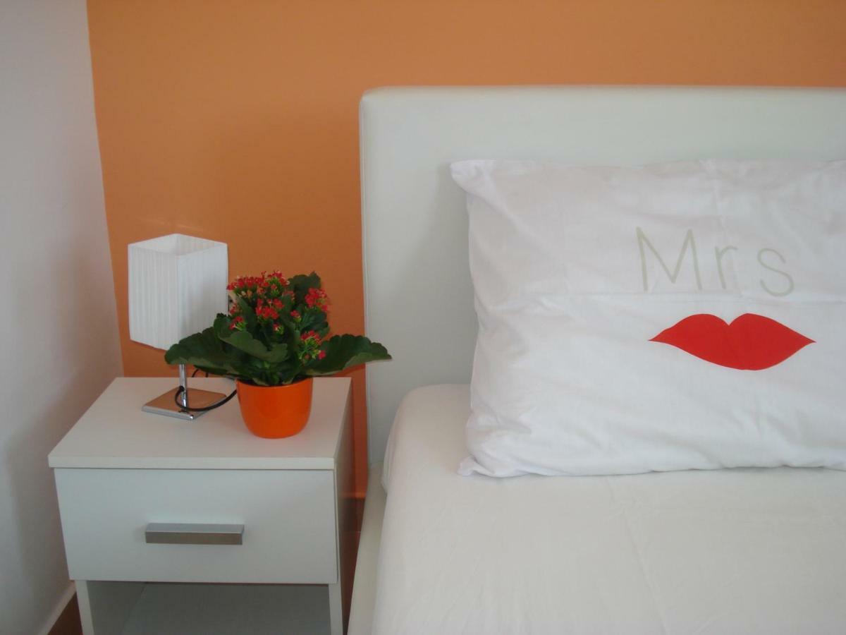 Apartment Premantura Ngoại thất bức ảnh