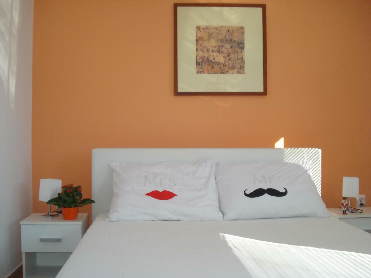 Apartment Premantura Ngoại thất bức ảnh