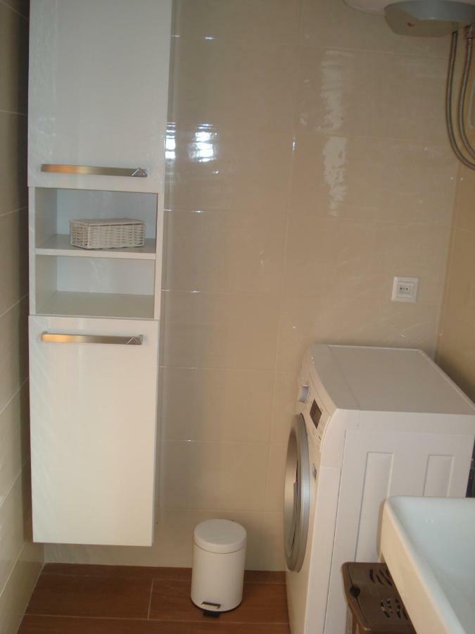 Apartment Premantura Ngoại thất bức ảnh